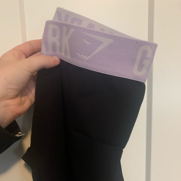 gymshark leggings - Picture 1 of 2